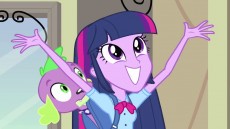 My Little Pony: Equestria Girls Image 1