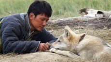 Wolf Totem Image 2