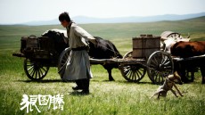 Wolf Totem Image 1