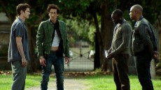 American Heist Image 1
