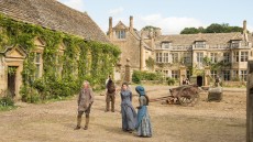 Far from the Madding Crowd Image 1