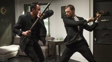 The Transporter Refueled Image 2