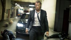 The Transporter Refueled Image 1