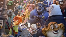 Zootopia Image 3