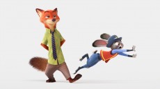 Zootopia Image 4