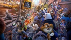 Zootopia Image 2