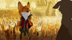 Zootopia Image 1