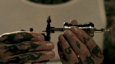 Anarchy Parlor Image 1
