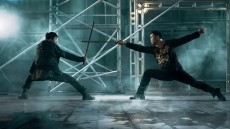 Kung Fu Jungle Image 1