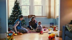 Happy Christmas Image 1