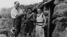 The Galapagos Affair: Satan Came to Eden Image 1