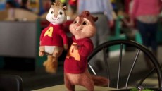 Alvin and the Chipmunks: The Road Chip Image 3