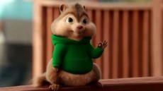 Alvin and the Chipmunks: The Road Chip Image 4