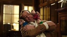 Alvin and the Chipmunks: The Road Chip Image 1