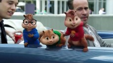 Alvin and the Chipmunks: The Road Chip Image 2