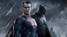 Batman v Superman: Dawn of Justice Image 1