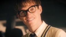 The Theory of Everything Image 1
