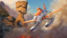 Planes: Fire & Rescue Image 2