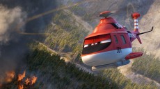 Planes: Fire & Rescue Image 1