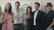 Let's Kill Ward's Wife Image 1