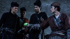 Young Detective Dee: Rise of the Sea Dragon Image 4