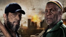 Bad Ass 2: Bad Asses Image 1
