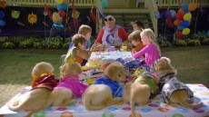 Super Buddies Image 1