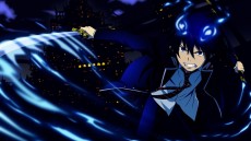 Blue Exorcist: The Movie Image 4
