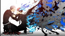 Blue Exorcist: The Movie Image 3