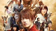 Rurouni Kenshin: Kyoto Inferno Image 3