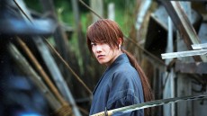 Rurouni Kenshin: Kyoto Inferno Image 2