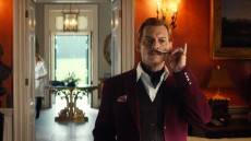 Mortdecai Image 2