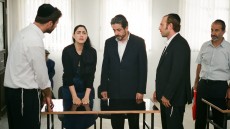 Gett: The Trial of Viviane Amsalem Image 4
