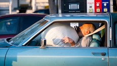 Jackass Presents: Bad Grandpa Image 1
