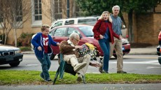 Jackass Presents: Bad Grandpa Image 3