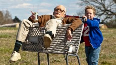 Jackass Presents: Bad Grandpa Image 2