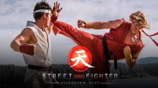 Street Fighter: Assassin's Fist Image 2