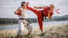 Street Fighter: Assassin's Fist Image 4