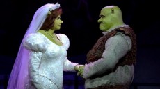 Shrek the Musical Image 1