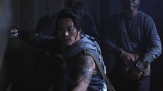Ninja Apocalypse Image 4