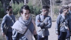 Ninja Apocalypse Image 2
