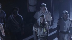Ninja Apocalypse Image 1