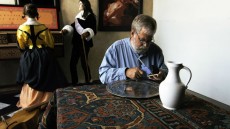 Tim's Vermeer Image 1