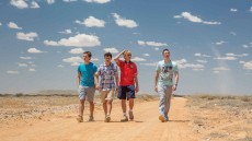 The Inbetweeners 2 Image 4
