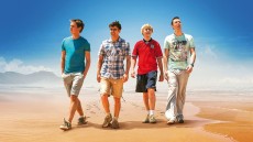 The Inbetweeners 2 Image 1