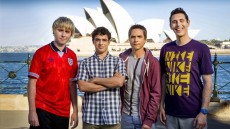 The Inbetweeners 2 Image 2