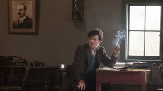 Jimmy's Hall Image 3