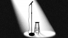 Misery Loves Comedy Image 3