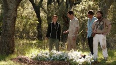 The Hungover Games Image 2
