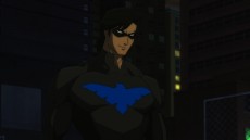 Son of Batman Image 1